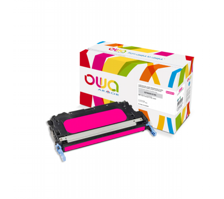 Toner - per Hp - magenta - Q7562A - 3500 pagine - Armor - K12246OW - 3112539605889 - DMwebShop