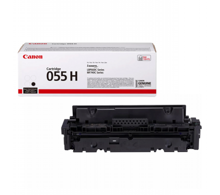 Toner - nero - 7600 pagine - Canon - 3020C002 - 4549292124866 - DMwebShop