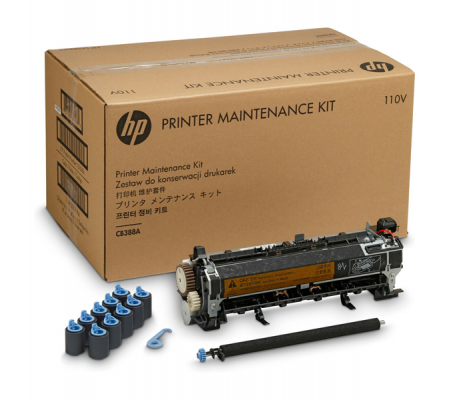 Kit manutenzione - nero - 225000 pagine - Hp - CB389A - DMwebShop