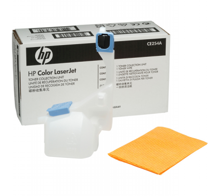 Vaschetta recupero Toner - 36000 pagine - Hp - CE254A - 883585934799 - DMwebShop