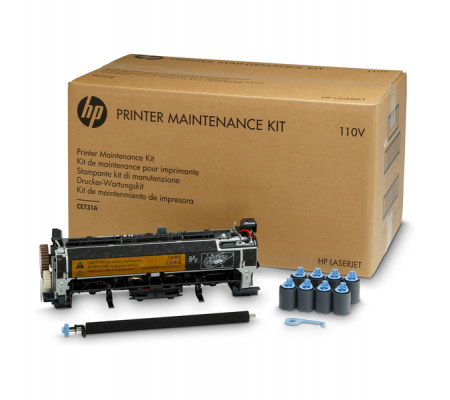 Kit manutenzione - 225000 pagine - Hp - CE732A - 884962981320 - DMwebShop