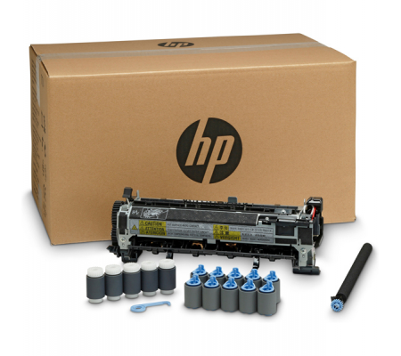 Kit manutenzione - 225000 pagine - Hp - F2G77A - 888182490112 - DMwebShop