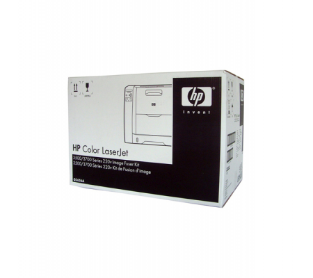 Kit Fusore - 60000 pagine - Hp - Q3656A - 808736549943 - DMwebShop