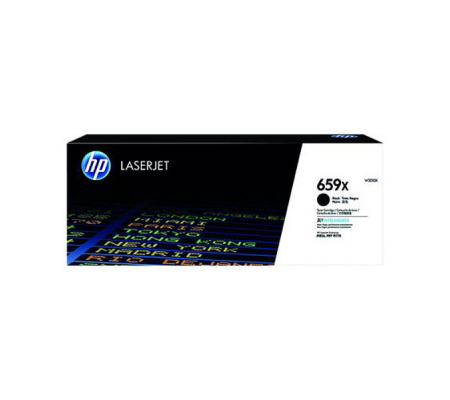 Toner - 659 - nero - 34000 pagine - Hp - W2010X - 192545650861 - DMwebShop