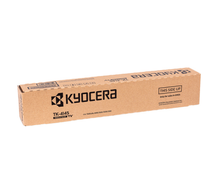 Toner - nero - 16000 pagine - Kyocera - 1T02XR0NL0 - 632983065198 - DMwebShop