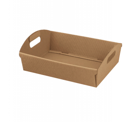 Cesto Onda avana - 37 x 26,5 x 10 cm - Scotton - 7743C - 8007402583867 - DMwebShop