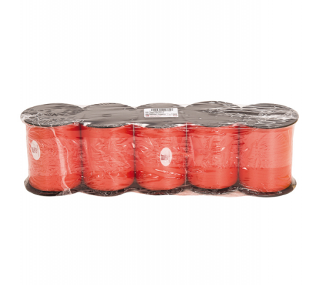 Nastro Splendene - arancio 31 - 10 mm x 250 mt - Bolis - 55011022531 - 8001565203914 - DMwebShop