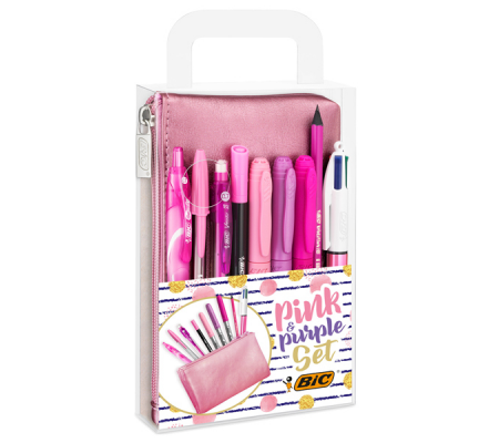 Set scrittura - colori assortiti - 9642801 - 3086123532755 - DMwebShop