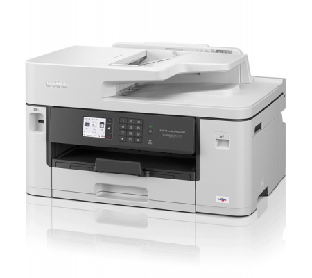 Stampante Multifunzione inkjet 4 in 1 - MFCJ5340DW - Brother - MFC-J5340DWRE1 - DMwebShop