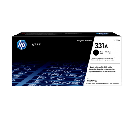 Toner - nero - Hp - W1331A - 193905925919 - DMwebShop