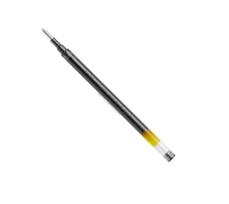 Roller refill Inkgel BLS G2 7 - a sfera - punta 0,7 mm - nero - Pilot - 012138 - 4902505163289 - DMwebShop