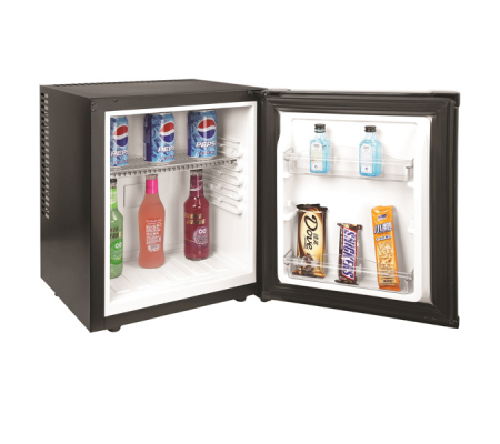 Frigo Minibar Top - per hotel - A+ - 30 Lt - nero - Vama - 3-TOP A+ 30 - 8033267173899 - DMwebShop