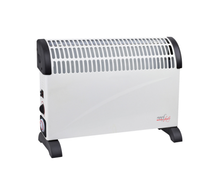 Termoconvettore Thermal - con turbo e programmatore - 2000 W - Melchioni Family - 158640023 - 8006012339994 - DMwebShop