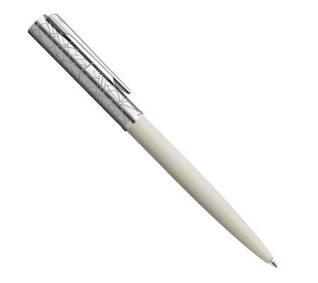 Sfera M - Allure DLX bianco - Waterman - 2174517 - 3026981745171 - DMwebShop