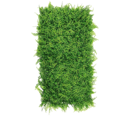 Siepe sintetica Amazzonia Verdecor - 0,5 x 1 mt - Verdemax - 5669 - 8015358056694 - DMwebShop