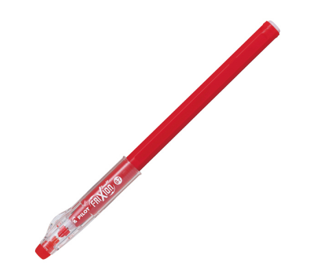 Penna sfera Frixionball Sticks - cancellabile - punta 0,7 mm - rosso - 4902505581410 - DMwebShop