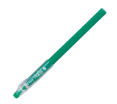 Penna sfera Frixionball Sticks - cancellabile - punta 0,7 mm - verde - Pilot - 006896 - DMwebShop