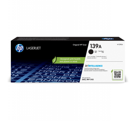 Toner - nero - Hp - W1390A - 194850740947 - DMwebShop