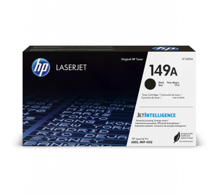 Toner - nero - Hp - W1490A - 194850663352 - DMwebShop