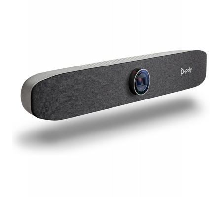 Barra per Videoconferenze P15 - Poly - 2200-69370-101 - 610807900580 - DMwebShop