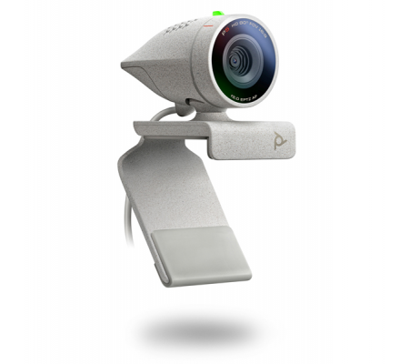 Webcam Studio P5-Poly - Poly - 2200-87070-001 - 197029504487 - DMwebShop