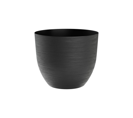 Vaso Over - 85 lt - nero - Teraplast - 33706058238 - 8051560177925 - DMwebShop