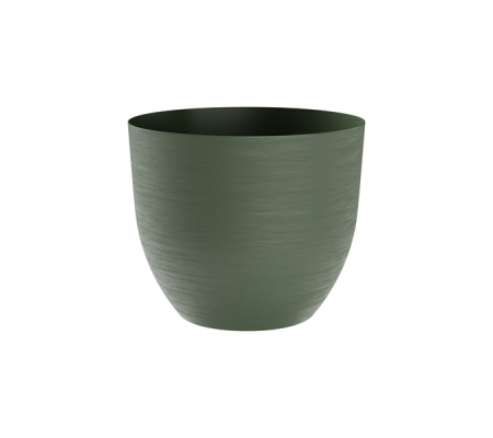 Vaso Over - 85 lt - verde foresta - Teraplast - 33706058239 - 8051560177932 - DMwebShop