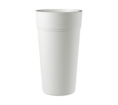 Vaso Stem - 14 lt - bianco - Teraplast - 28124080022 - 8051560045033 - DMwebShop