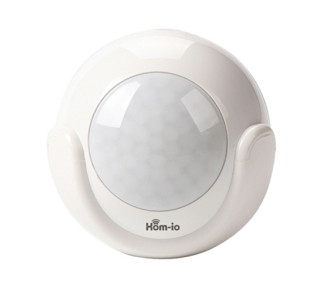 Sensore WiFi Pir Motion - rilevatore di movimento - Hom-io - 559593016 - 8006012364880 - DMwebShop