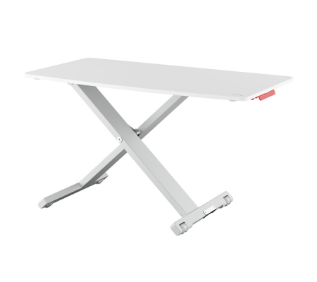 Postazione Sit e Stand Ergo Cosy - da scrivania - Leitz - 65330085 - 4002432129447 - DMwebShop