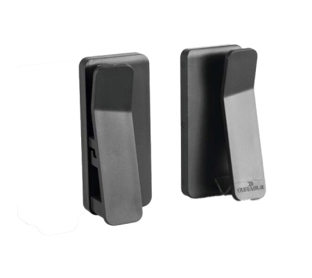 Supporto per tablet Visioclip - da parete - Durable - 8939-58 - 4005546732169 - DMwebShop