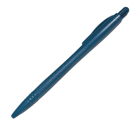 Penna detectabile retrattile - blu - Linea Flesh - 1683 - 1683 - DMwebShop