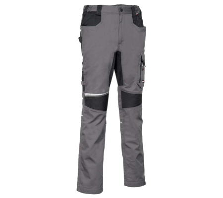 Pantalone Skiahos - taglia 50 - antracite-nero - Cofra - V582-0-04-50 - 8023796532885 - DMwebShop