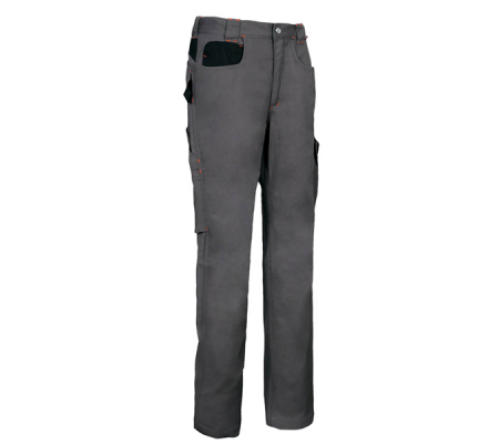 Pantalone da donna Walklander - taglia 44 - antracite-nero - Cofra - V421-0-04-44 - 8023796503281 - DMwebShop
