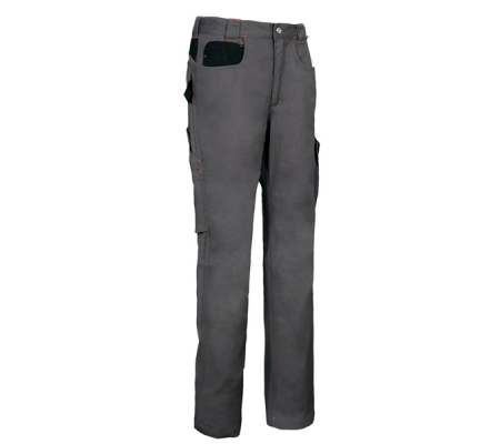 Pantalone da donna Walklander - taglia 50 - antracite-nero - Cofra - V421-0-04-50 - 8023796503311 - DMwebShop