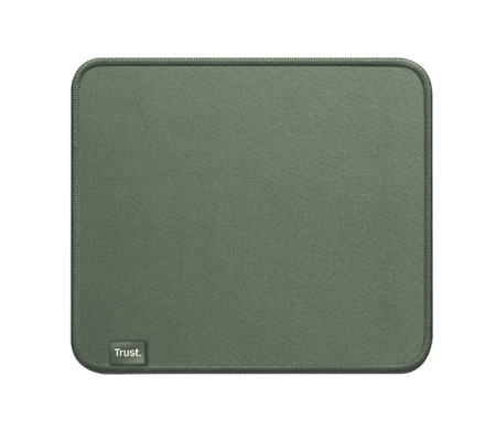 Tappetino Boye - per mouse - verde - Trust - 24745 - 8713439247459 - DMwebShop