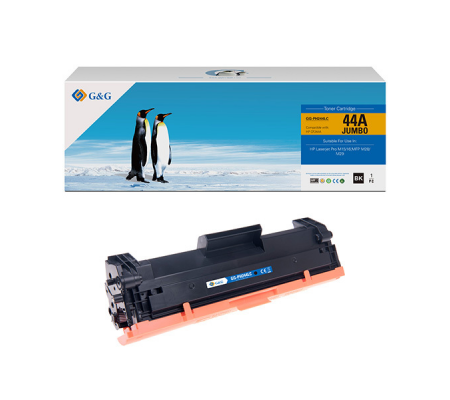 Toner compatibile - per Hp - Laserjet pro M15-16MFp M28-M29 - nero - 1000 pagine - GeG - GG-PH244C - 6939385948222 - DMwebShop