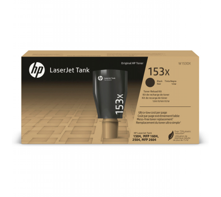 Cartuccia Laserjet Tank Toner 153X - Hp - W1530X - 195697898266 - DMwebShop