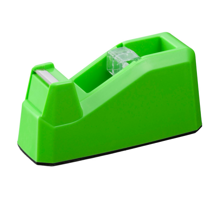 Dispenser da banco - nastri 33 mt - verde - Starline - STL6603verde33 - 8025133125071 - DMwebShop