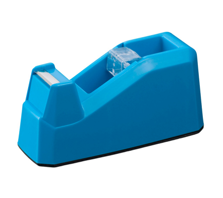 Dispenser da banco - nastri 33 mt - azzurro - Starline - STL6604azzurro33 - 8025133125095 - DMwebShop