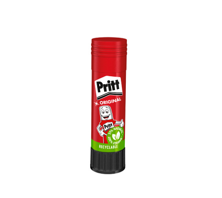 Colla Stick - 22 gr - bianco - Pritt - 199986 - 4015000086790 - DMwebShop