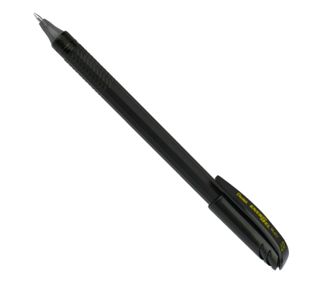 Roller Energel Recycology 96% - punta 0,7 mm - nero - Pentel - BL417 - 884851017505 - DMwebShop