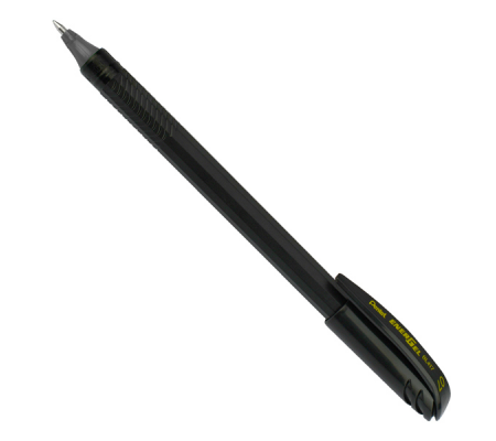 Roller Energel Recycology 96% - punta 0,7 mm - nero - Pentel - BL417R-A - 884851017505 - DMwebShop