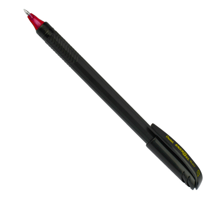 Roller Energel Recycology 96% - punta 0,7 mm - rosso - Pentel - BL417R-B - 884851017536 - DMwebShop