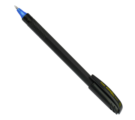 Roller Energel Recycology 96% - punta 0,7 mm - blu - Pentel - BL417R-C - 884851017567 - DMwebShop