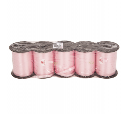 Nastro Splendene - rosa 56 - 10 mm x 250 mt - Bolis - 55011022556 - 8001565347939 - DMwebShop