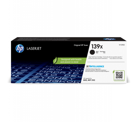 Toner - nero - Hp - W1390X - 194850740954 - DMwebShop