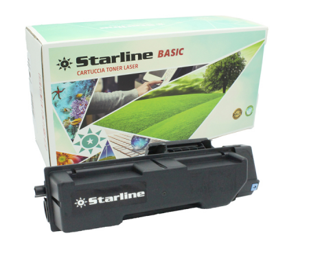 Toner Basic - per Epson - Workforce AL-M310-AL-M310DN-AL-M310DTN - 6100 pagine - Starline - TREPM320H - 8025133125897 - DMwebShop