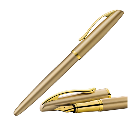 Penna Stilografica Jazz Noble Elegance - gold - Pelikan - 821827 - 4012700821829 - DMwebShop