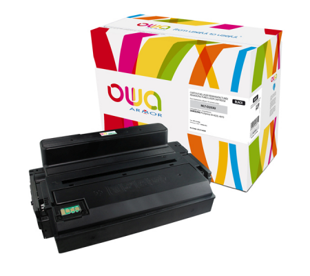 Toner compatibile - nero - per Samsung MLT-D203U-ELS - 15000 pagine - Armor - K15718OW - 3112539618315 - DMwebShop